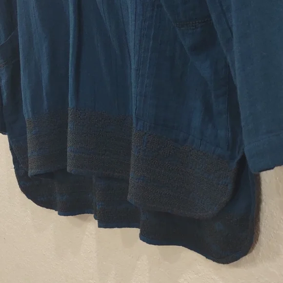 Free People Easy Sunday Top, Size XS - Picture 5 of 17